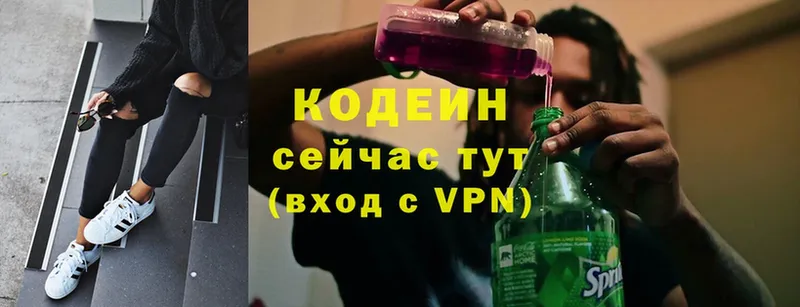 Кодеиновый сироп Lean напиток Lean (лин)  Рыбное 